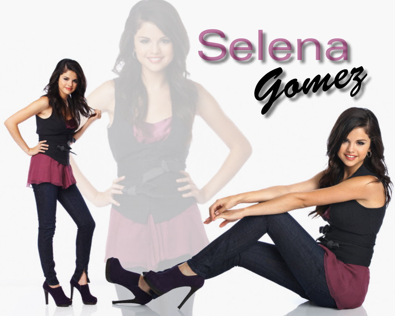 Selena Gomez ♥